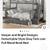 TWIN OVER FULL SOLID WOOD BUNKBED WITH TRUNDLE STORAGE - ALLNEW 5 thumbnail