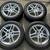 2011-2018 OEM Porsche Cayenne S 958 Wheels Rims Tires 1 thumbnail