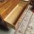 5 drawer solid cherry chest dovetailed 6 thumbnail