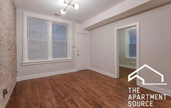 $1,995 / 2br - Updated 2 Bed with Deck and Extra Storage. Admin Fee Waived! (Humboldt Park)63898603107074122