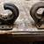 Two Military pintle hooks part number ms 51335 2 and unknown part numb 5 thumbnail