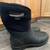 Men’s size 11 BOGS boots classic ultra black waterproof pull-on boot 5 thumbnail