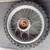 Vintage YAMAHA Enduro / Trials wheels / 2 New Bridgestone tires 18 thumbnail
