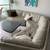 High Grade Leather Italian Couch: Reduced 1 thumbnail