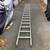 18 Ft. Aluminum Ladder ! 5 thumbnail