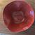 Beautiful ceramic pinched bowl by Alvino Bagni, made in Italy. 6 thumbnail
