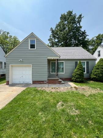$1,495 / 3br - 1300ft2 - SOUTH EUCLID 3 BEDROOM BUNGALOW (SOUTH EUCLID)63907493497475120