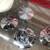 Bar Stool Table set 7 thumbnail