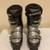 Nordica Ski Boots Size 28 28.5 (10 Mens,11Women) need sole replacement 2 thumbnail