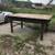 Fitting welding table (79"x48") 3/4" top 1 thumbnail