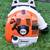 Stihl BR 350 - Pro Leaf - Grass - Debris Blower - S117 1 thumbnail