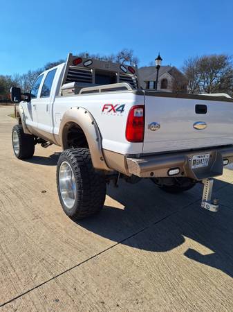 2012 Ford F-250 King Ranch - Photo 2