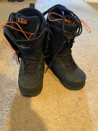 Thirtytwo snowboard boots 11.5 1