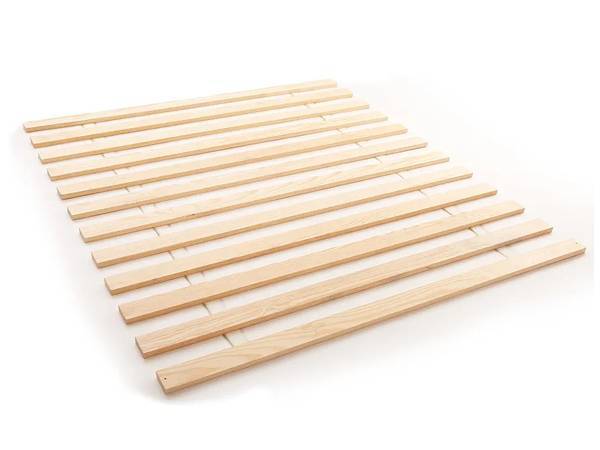 slates for a queen bed 1