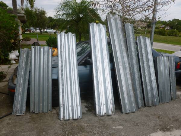 Hurricane Shutters 1