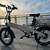 Lectric XP Lite 2.0 Electric Bike – Only 88 Miles! 2 thumbnail