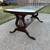 Pristine Like New Refinished Antique Mersman Coffee Table 7 thumbnail