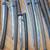WWII and older Japanese Samurai katana swords 2 thumbnail