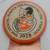 1978 Macy's parade button with Bullwinkle ribbon 2 thumbnail