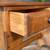 American Studio Craft Organic Modern Desk or Console Table, c.1950’s 9 thumbnail