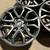 Set of 17” Ford Ranger Wheels / Rims 2 thumbnail