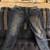 Woman’s Gap Jeans - size 33 regular original fit - button fly - 1 thumbnail