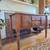 Beauriful Vintage Solid Wood Sideboard Buffet 2 thumbnail