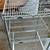 Wire Shelving Tower or Metal Shelves 3 thumbnail