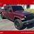Jeep Gladiator - BAD CREDIT BANKRUPTCY REPO SSI RETIRED APPROVED 5 thumbnail