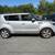 2017 *Kia* *Soul* *Automatic* Silver 2 thumbnail