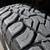 2011 FORD F-250 LARIAT 4X4 DIESEL LEVELED LEATHER B&W HITCH NEW 35'S! 18 thumbnail