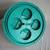 Sit 'n Spin Activity Toy - Like New!! 4 thumbnail