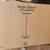 6-Light Chandelier, Satin Nickel 2 thumbnail