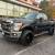 2014 Ford Super Duty F-350 F350 F 350 SRW WOW 4X4 6.7L POWERSTROKE DIESEL ONLY 5 2 thumbnail