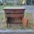 curb alert - antique cabinet 1 thumbnail