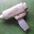 Vintage Black Decker 1/2" Pneumatic Air Impact Wrench Gun 1 thumbnail