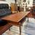 Danish Modern Teak Coffee Table 3 thumbnail