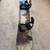 Like New Snowboard, Bindings, & Padded Bag 3 thumbnail