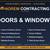 Door Window Installation Repair Replacement Interior Exterior A Screen 1 thumbnail