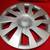 Toyota 42602-0D300 Wheel hub Cap  Yaris   EE 1 thumbnail