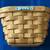 Longaberger Small Wall Basket 3 thumbnail