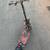 E-scooter Powerful Long Range Electric Scooter 4 thumbnail