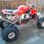 1987 Honda 954RR TRX SuperATV 4 thumbnail