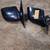 1992-1997 Remote mirrors L&R Oldsmobile Cutlass Supreme OEM 3 thumbnail