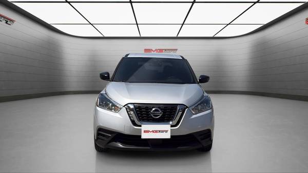 2020 NISSAN KICKS S. SK# 497822. - $9.900 (RIVERSIDE)63440570817793121
