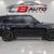 2016 Land rover Range rover Supercharged sport utility 4d 4 thumbnail