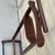 Beautiful Valet suit rack. Made by Bombay Furniture. 4 thumbnail