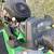 JOHN DEERE LX277 LAWN TRACTOR 5 thumbnail