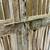 Antique Architectural Salvaged Wood & Iron Doors. Wine Cellar Doors 12 thumbnail
