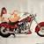 1952 AZ Motorcycle Plate 19 thumbnail